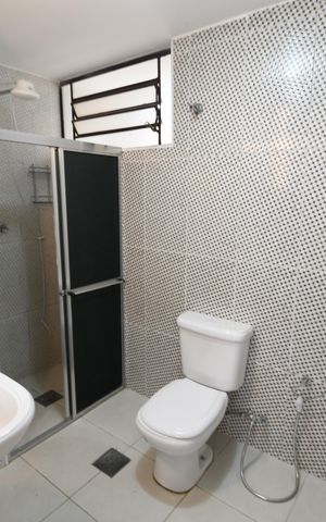 Apartamento à venda com 75m², 2 quartos e 1 vagaBanheiro