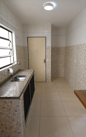 Apartamento à venda com 75m², 2 quartos e 1 vagaCozinha