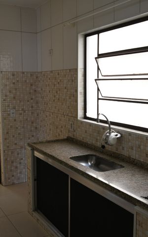 Apartamento à venda com 75m², 2 quartos e 1 vagaCozinha