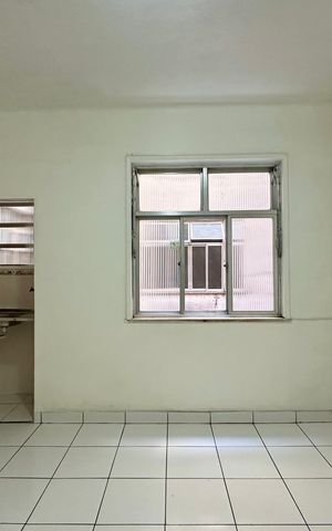 Studio para alugar com 27m², 1 quarto e sem vaga Studio para alugar com 27m², 1 quarto e sem vagaSala/Quarto