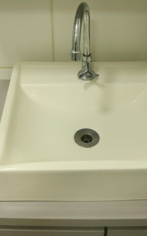 Apartamento à venda com 34m², 2 quartos e sem vagaBanheiro