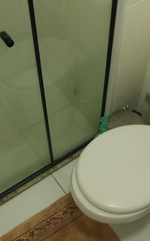 Apartamento à venda com 34m², 2 quartos e sem vagaBanheiro