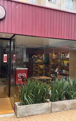 Apartamento à venda com 34m², 2 quartos e sem vaga Apartamento à venda com 34m², 2 quartos e sem vagaMercadinho
