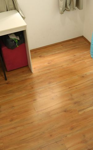 Apartamento à venda com 34m², 2 quartos e sem vagaQuarto 1