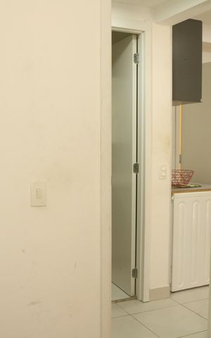 Apartamento à venda com 34m², 2 quartos e sem vagaQuarto 1
