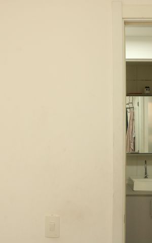 Apartamento à venda com 34m², 2 quartos e sem vagaQuarto 1