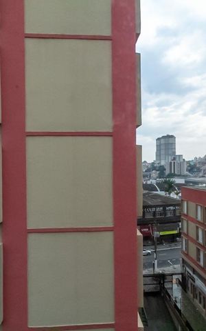Apartamento à venda com 72m², 2 quartos e 1 vaga Apartamento à venda com 72m², 2 quartos e 1 vagaVista do Quarto 1