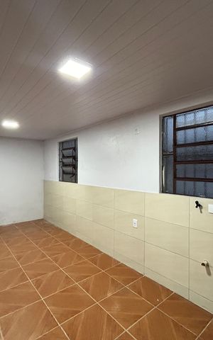 Casa à venda com 40m², 2 quartos e sem vaga Casa à venda com 40m², 2 quartos e sem vagaCozinha
