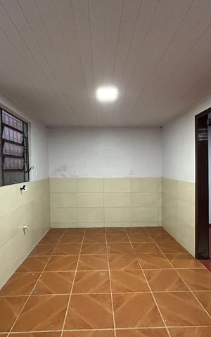 Casa à venda com 40m², 2 quartos e sem vaga Casa à venda com 40m², 2 quartos e sem vagaCozinha