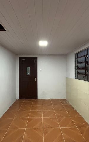Casa à venda com 40m², 2 quartos e sem vaga Casa à venda com 40m², 2 quartos e sem vagaCozinha