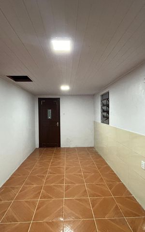 Casa à venda com 40m², 2 quartos e sem vaga Casa à venda com 40m², 2 quartos e sem vagaCozinha