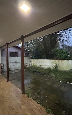 Casa à venda com 40m², 2 quartos e sem vaga Casa à venda com 40m², 2 quartos e sem vagaÁrea comum