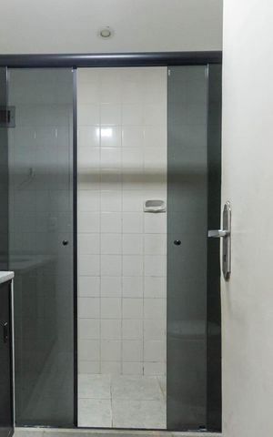 Apartamento à venda com 82m², 2 quartos e 1 vagaBanheiro