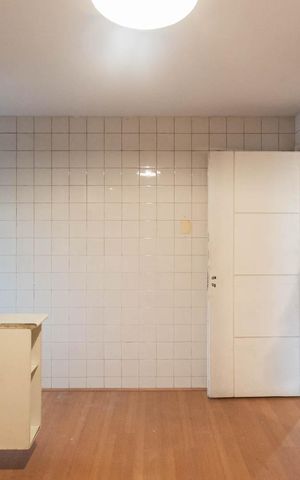 Apartamento à venda com 82m², 2 quartos e 1 vagaCozinha