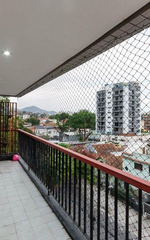 Apartamento à venda com 82m², 2 quartos e 1 vagaVaranda da Sala