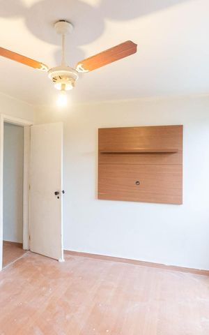 Apartamento à venda com 82m², 2 quartos e 1 vagaQuarto 1