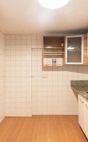 Apartamento à venda com 82m², 2 quartos e 1 vagaCozinha