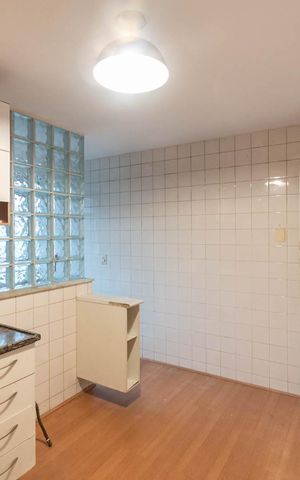 Apartamento à venda com 82m², 2 quartos e 1 vagaCozinha