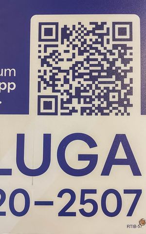 Apartamento à venda com 82m², 2 quartos e 1 vagaPlaquinha