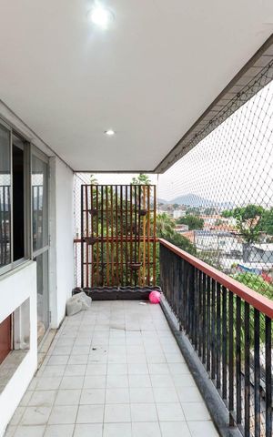 Apartamento à venda com 82m², 2 quartos e 1 vagaVaranda da Sala