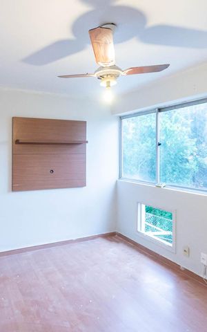 Apartamento à venda com 82m², 2 quartos e 1 vagaQuarto 1