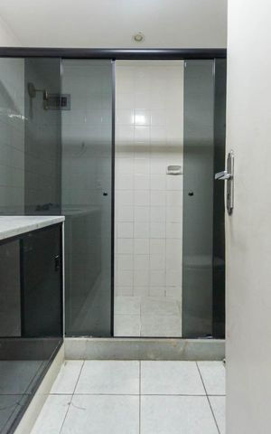 Apartamento à venda com 82m², 2 quartos e 1 vagaBanheiro
