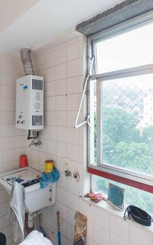 Apartamento à venda com 82m², 2 quartos e 1 vagaÁrea comum