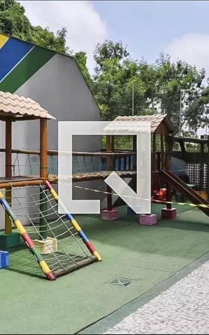 Apartamento à venda com 82m², 2 quartos e 1 vagaÁrea comum