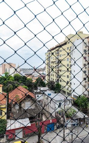 Apartamento à venda com 82m², 2 quartos e 1 vagaVaranda da Sala