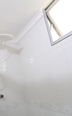 Apartamento para alugar com 80m², 3 quartos e 1 vagaBanheiro do Quarto 3