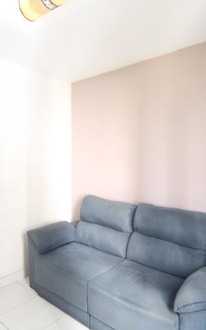 Apartamento para alugar com 80m², 3 quartos e 1 vagaQuarto 1