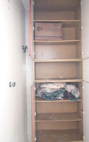Apartamento para alugar com 80m², 3 quartos e 1 vagaÁrea comum