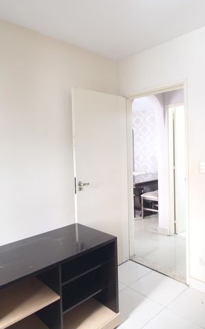 Apartamento para alugar com 80m², 3 quartos e 1 vagaQuarto 1