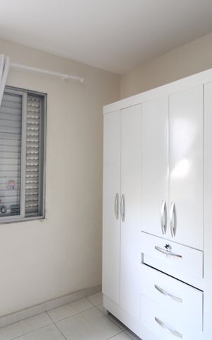 Apartamento para alugar com 80m², 3 quartos e 1 vagaQuarto 2