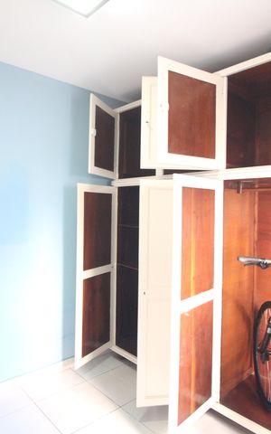 Apartamento para alugar com 80m², 3 quartos e 1 vagaQuarto 2