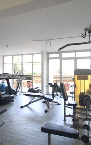 Apartamento para alugar com 80m², 3 quartos e 1 vagaÁrea comum