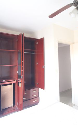 Apartamento para alugar com 80m², 3 quartos e 1 vagaQuarto 3