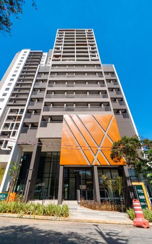 Apartamento para alugar com 59m², 2 quartos e 1 vaga Apartamento para alugar com 59m², 2 quartos e 1 vagaFachada do Prédio