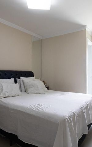 Casa para alugar com 125m², 4 quartos e 2 vagas Casa para alugar com 125m², 4 quartos e 2 vagasSuíte 1
