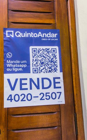 Casa de condomínio à venda com 176m², 3 quartos e 2 vagas Casa de condomínio à venda com 176m², 3 quartos e 2 vagasPlaca