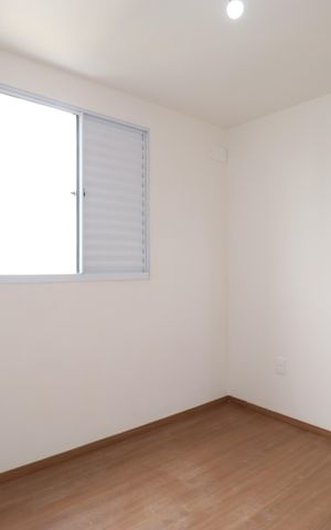 Apartamento para alugar com 38m², 2 quartos e sem vagaQuarto 1