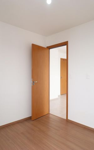 Apartamento para alugar com 38m², 2 quartos e sem vagaQuarto 1