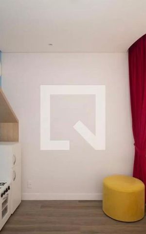 Apartamento à venda com 39m², 2 quartos e sem vaga Apartamento à venda com 39m², 2 quartos e sem vagaBrinquedoteca