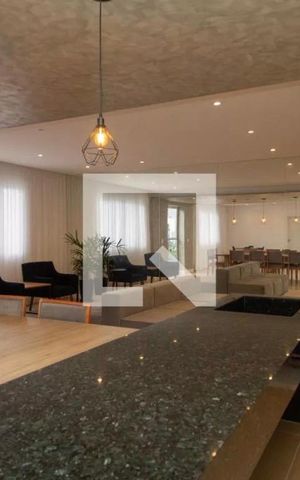 Apartamento à venda com 39m², 2 quartos e sem vaga Apartamento à venda com 39m², 2 quartos e sem vagaSalão de Festas