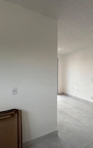 Apartamento à venda com 39m², 2 quartos e sem vaga Apartamento à venda com 39m², 2 quartos e sem vagaCozinha