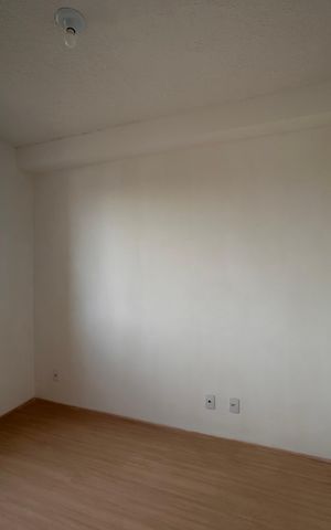 Apartamento à venda com 39m², 2 quartos e sem vaga Apartamento à venda com 39m², 2 quartos e sem vagaQuarto 1