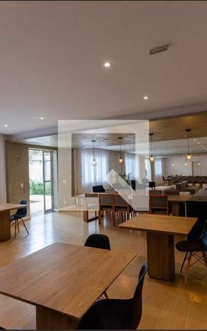 Apartamento à venda com 39m², 2 quartos e sem vaga Apartamento à venda com 39m², 2 quartos e sem vagaÁrea comum - Salão de festas