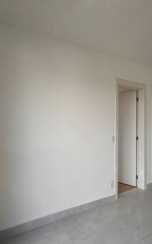 Apartamento à venda com 39m², 2 quartos e sem vaga Apartamento à venda com 39m², 2 quartos e sem vagaSala