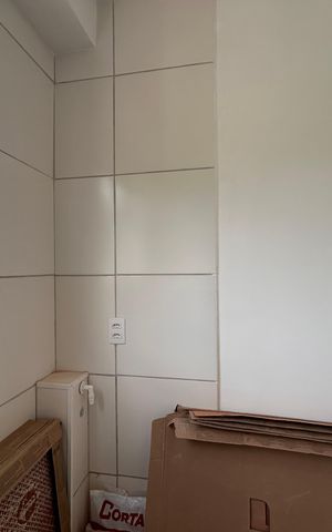 Apartamento à venda com 39m², 2 quartos e sem vaga Apartamento à venda com 39m², 2 quartos e sem vagaÁrea de Serviço