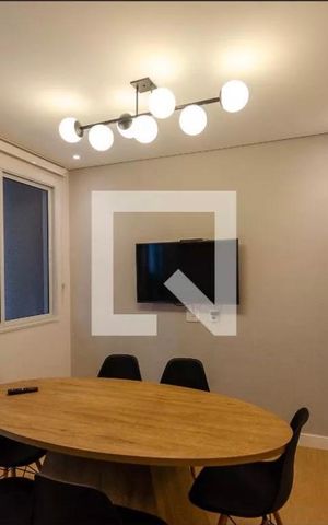 Apartamento à venda com 39m², 2 quartos e sem vaga Apartamento à venda com 39m², 2 quartos e sem vagaÁrea de trabalho